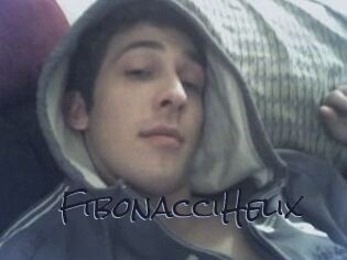 FibonacciHelix