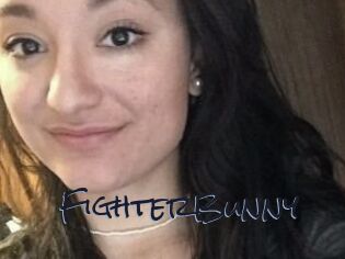 FighterBunny