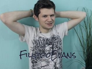 FilippoEvans