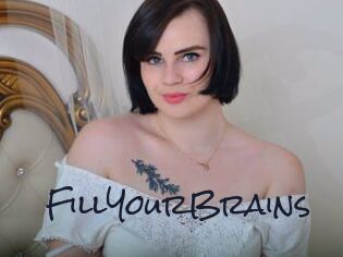 FillYourBrains