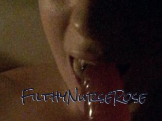 FilthyNurseRose