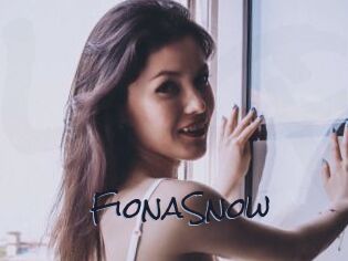 FionaSnow