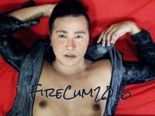 FireCum2016