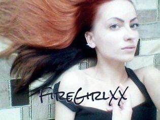 FireGirlXX