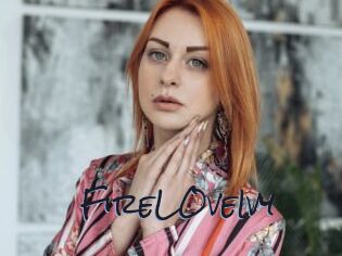 FireLOveIvy
