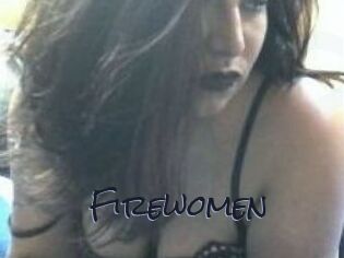 Firewomen