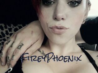 FireyPhoenix