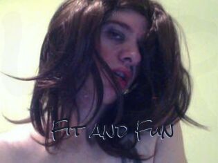 Fit_and_Fun