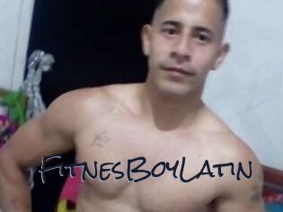 FitnesBoyLatin