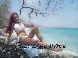 Flacasex_hotx