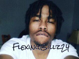 FlexingBillz24