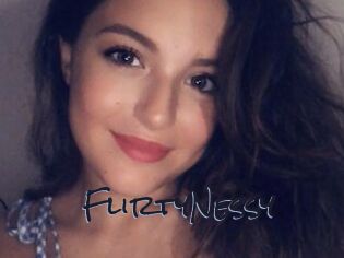 FlirtyNessy