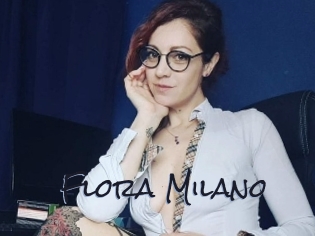 Flora_Milano