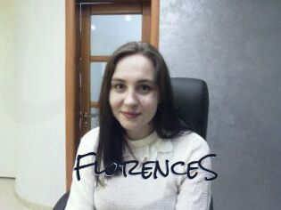 FlorenceS