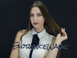 FlorenceWang Liquisexxx