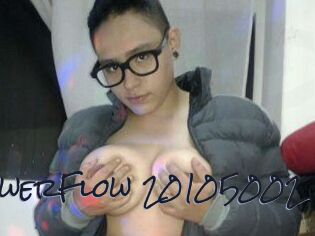 FlowerFlow