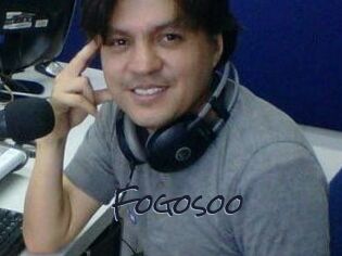 Fogosoo