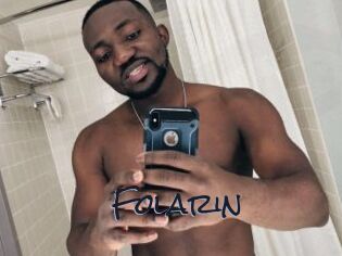 Folarin