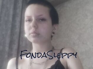 FondaSleppy Liquisexxx