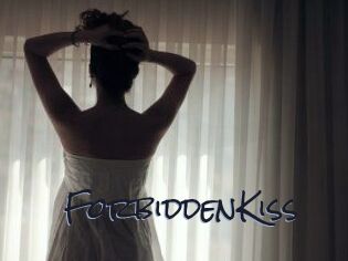 ForbiddenKiss_