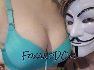 FoxandDOm