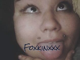 Foxkinxxx