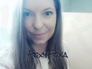 FoxyFoxa