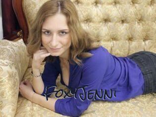 FoxyJenni