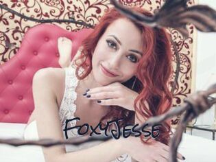 FoxyJesse