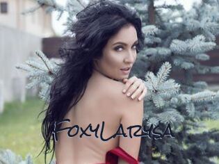 FoxyLarysa