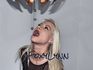FoxyLynn
