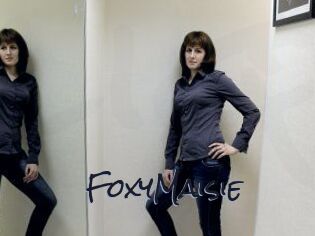 Foxy_Maisie