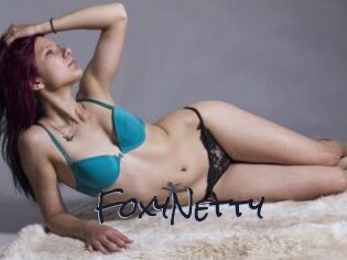 FoxyNetty