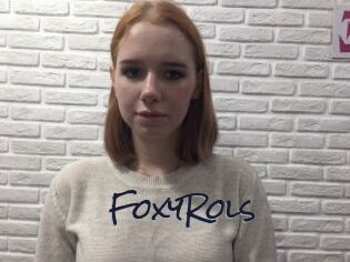 FoxyRols