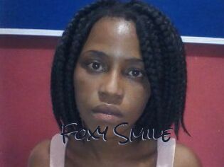 Foxy_Smile