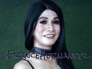 FranceHernandez