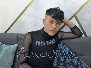 FrancisAdams