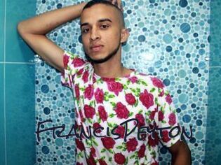 FrancisPeyton