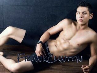 FrankClinton Liquisexxx