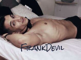 FrankDevil Liquisexxx