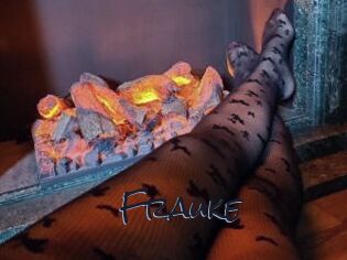 Frauke Liquisexxx