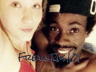 FreaksRus101