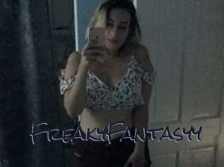 FreakyFantasyy