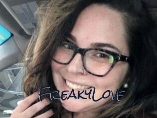 FreakyLove