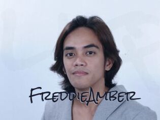FreddieAmber