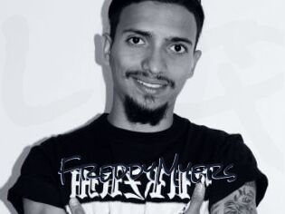 FreddyMyers Liquisexxx