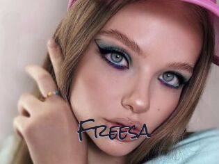 Freesa