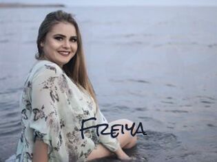 Freiya