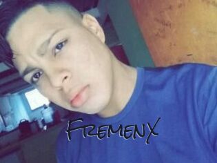 FremenX