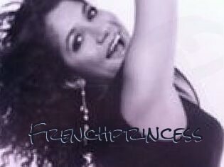 Frenchprincess